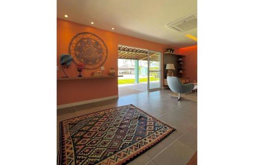 Praia dos Carneiros House | Casa Bela Vista Pontal dos Carneiros - por Maplace