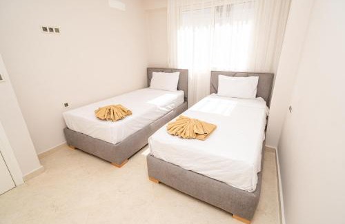 Tangier Apartment | Casa Bella - Appartement Cosy à 2 pas de la Marina, de la Corniche et de la plage - WIFI et IPTV