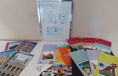 EUR Apartment | CASA Bella! B&B 2 Unità - Una con bagno privato oppure camera con bagno condiviso