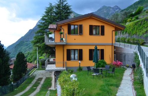 Porlezza House | Casa Bellavista
