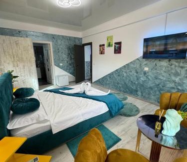 Navodari House | Casa Belle