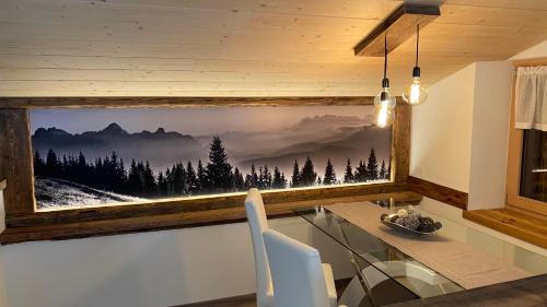 San Nicolo di Comelico Apartment | Casa Bellini