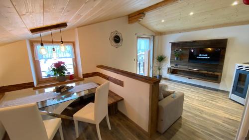 San Nicolo di Comelico Apartment | Casa Bellini