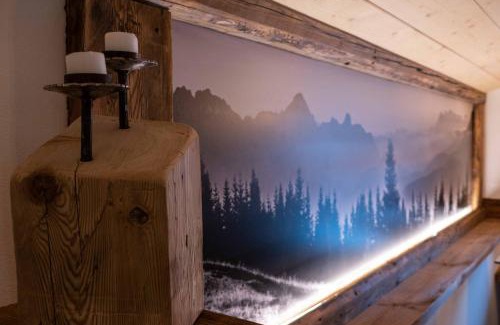 San Nicolo di Comelico Apartment | Casa Bellini