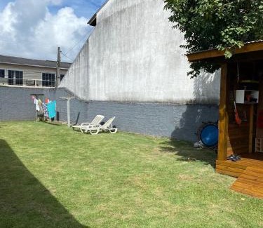 Campeche Central House | Casa bem aconchegante