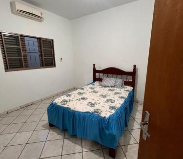 Dourados Apartment | CASA BEM LOCALIZADA E AMPLA