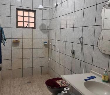 Dourados Apartment | CASA BEM LOCALIZADA E AMPLA