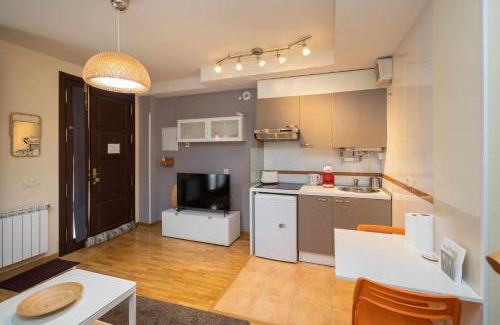 Zamora Apartment | Casa Benito Garaje CAntigüo