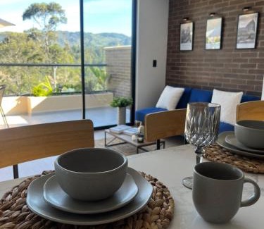 Guatape Apartment | Casa Berlín, Lake Access