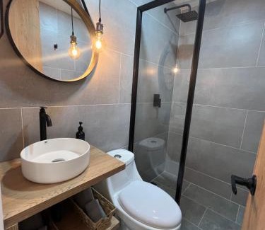 Guatape Apartment | Casa Berlín, Lake Access