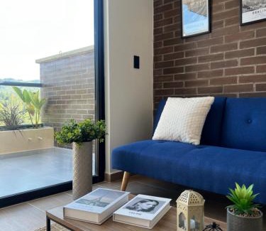 Guatape Apartment | Casa Berlín, Lake Access