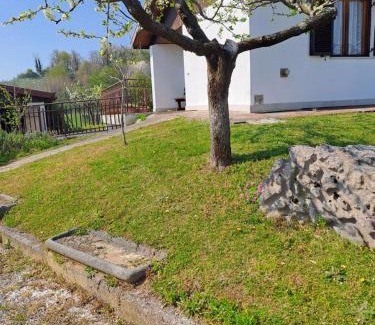 Nimis Apartment | Casa Berra