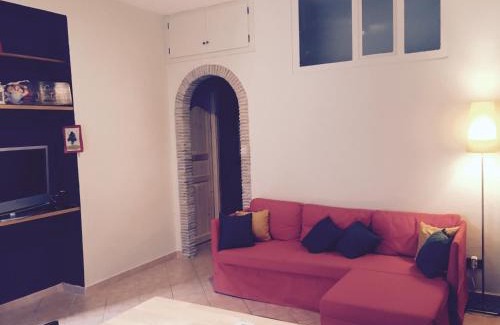Canale Monterano House | Casa Bertocco