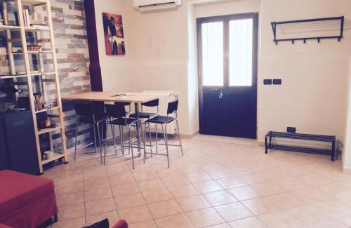 Canale Monterano House | Casa Bertocco