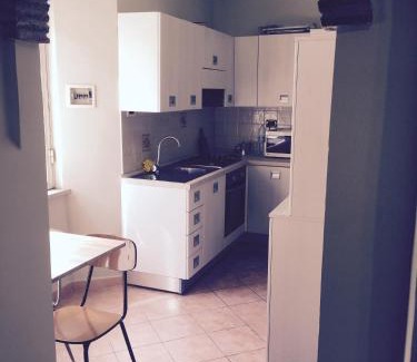 Canale Monterano House | Casa Bertocco