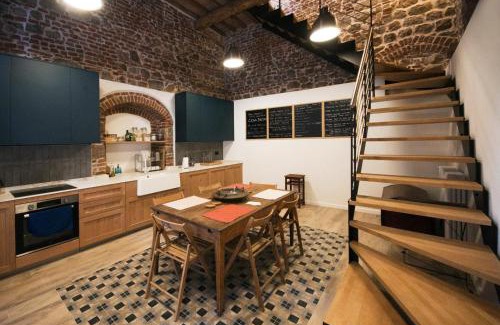 Chiusdino House | Casa Betta - A 700 Year Old Tuscan Gem