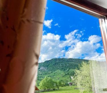 Rucar House | Casa BiaFlor