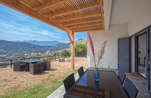 L'Ile-Rousse Apartment | Casa Bianca