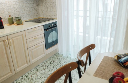 Kastoria Apartment | Casa Bianca Kastoria charming 2-bedroom apartment