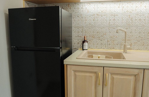 Kastoria Apartment | Casa Bianca Kastoria charming 2-bedroom apartment