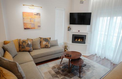 Kastoria Apartment | CASA BIANCA Kastoria