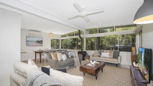 Pearl Beach House | Casa Bianca - Pearl Beach