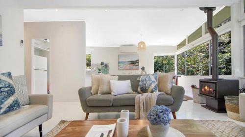 Pearl Beach House | Casa Bianca - Pearl Beach