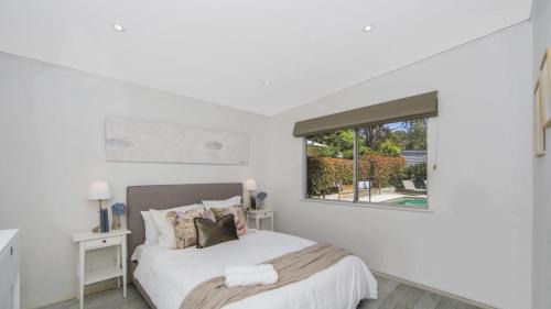 Pearl Beach House | Casa Bianca - Pearl Beach