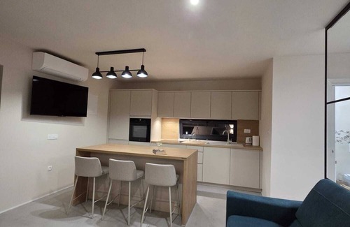 Selca House | Casa Bianca - Your perfect Island Escape