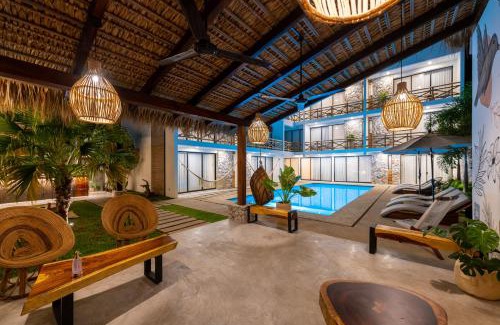 Barra de Colotepec Hotel | Casa Bicachi - Adults Only