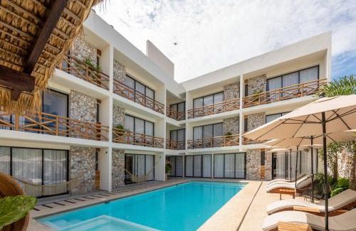 Barra de Colotepec Hotel | Casa Bicachi - Adults Only