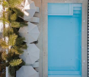 Barra de Colotepec Hotel | Casa Bicachi - Adults Only
