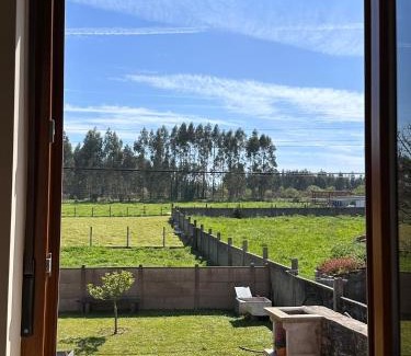 Valdovino House | Casa Bieiteiros