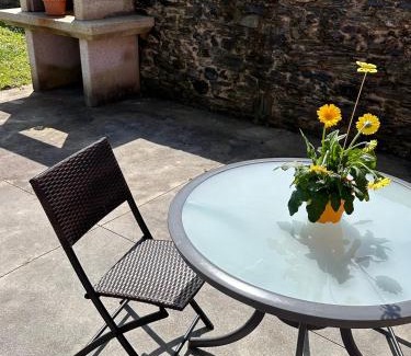 Valdovino House | Casa Bieiteiros