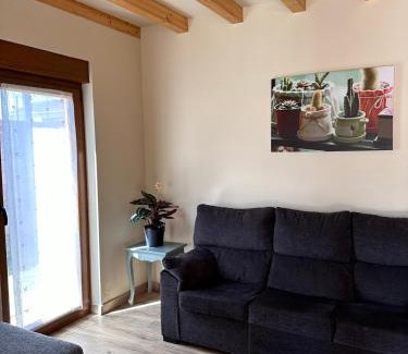 Valdovino House | Casa Bieiteiros