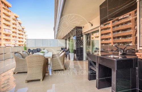 Marina d'Or Apartment | Casa Big Ivan Luxury Homes 1ªPlta Norte 1ªLínea