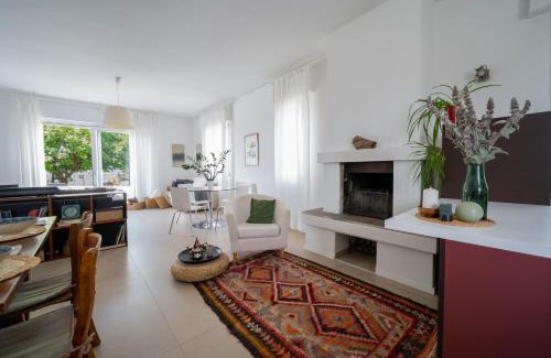 Sommacampagna Apartment | Casa Bilum