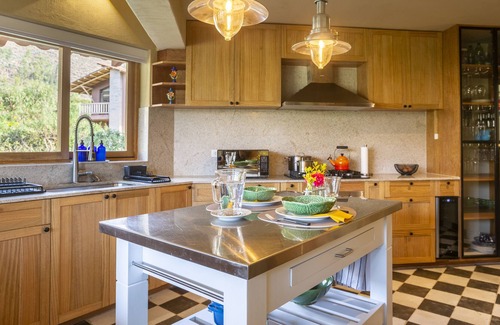 Yucay House | Casa Bini, cozy and luxury house at Sacred Valley