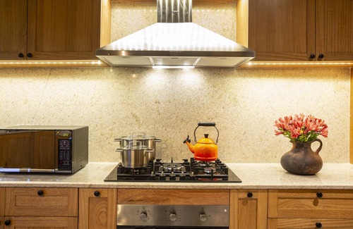 Yucay House | Casa Bini, cozy and luxury house at Sacred Valley