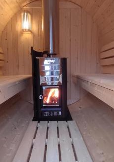 Pietralunga House | Casa Biron