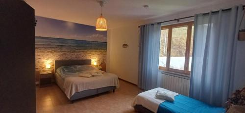 Pietralunga House | Casa Biron