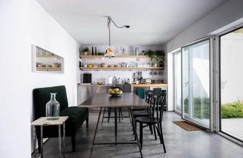 Lagow House | Casa Blanca Łagów