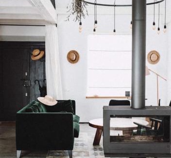 Lagow House | Casa Blanca Łagów