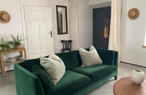 Lagow House | Casa Blanca Łagów