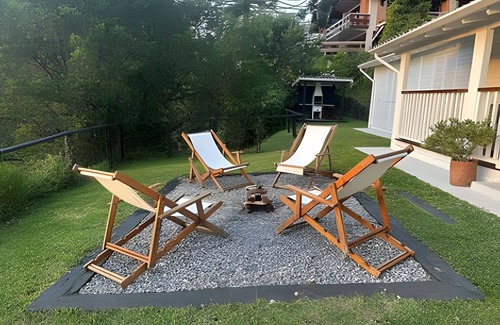 Loteamento Jardim Veu da Noiva Ski Chalet | Casa Blanca Campos do Jordão