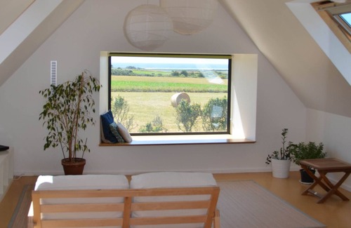 Treguennec House | Casa Blanca, Ocean & Nature, 2 minutes from the sea - Tréguennec near Torch
