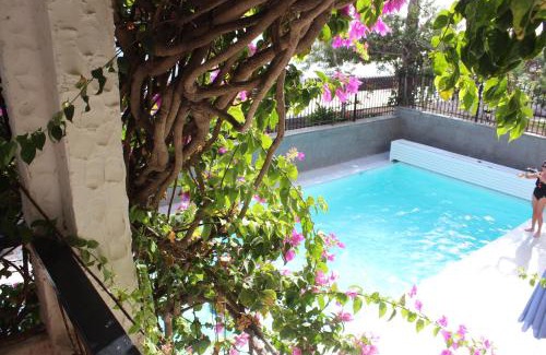 Playa del Ingles Apartment | Casa Blanca - Sea View - First Line