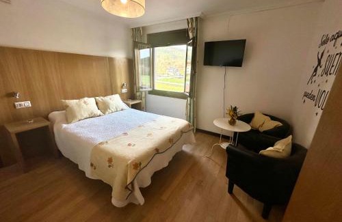 Laza House | Casa Blanco Conde