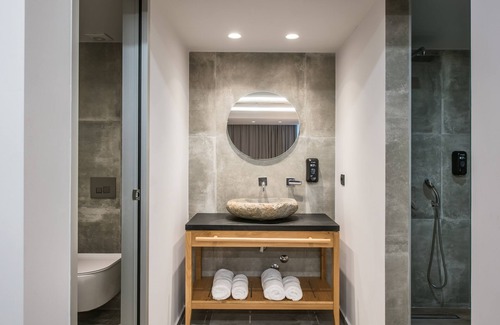 Old Hersonissos Hotel | Casa Blu - Adults Only by Checkin