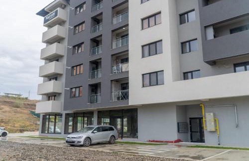 Barnova Apartment | Casa Boes 41